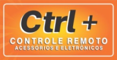 CTROL + 