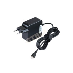FONTE NOTEBOOK UNIVERSAL TIPO C (45W)