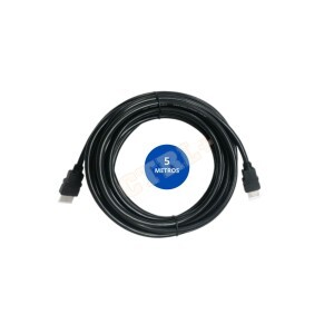 CABO HDMI 5 METROS