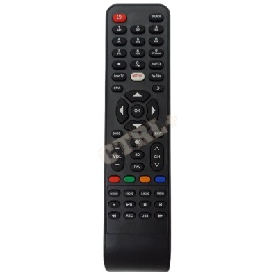 PHILCO SMART NETFLIX/3D