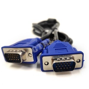 CABO VGA 1.5M