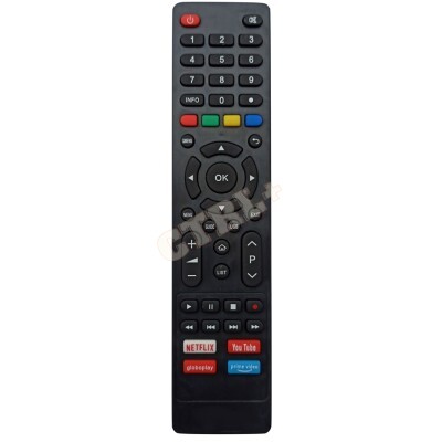 PHILCO SMART NETFLIX/PRIME VIDEO/GLOBOPLAY/YOUTUBE