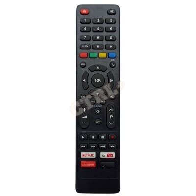 PHILCO SMART NETFLIX/GLOBOPLAY/YOUTUBE