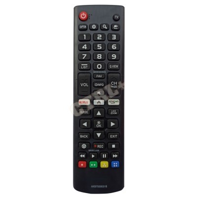 LG SMART NETFLIX/AMAZON LCD/LED