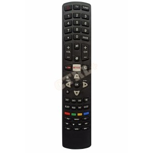 TOSHIBA SMART NETFLIX/YOUTUBE LED
